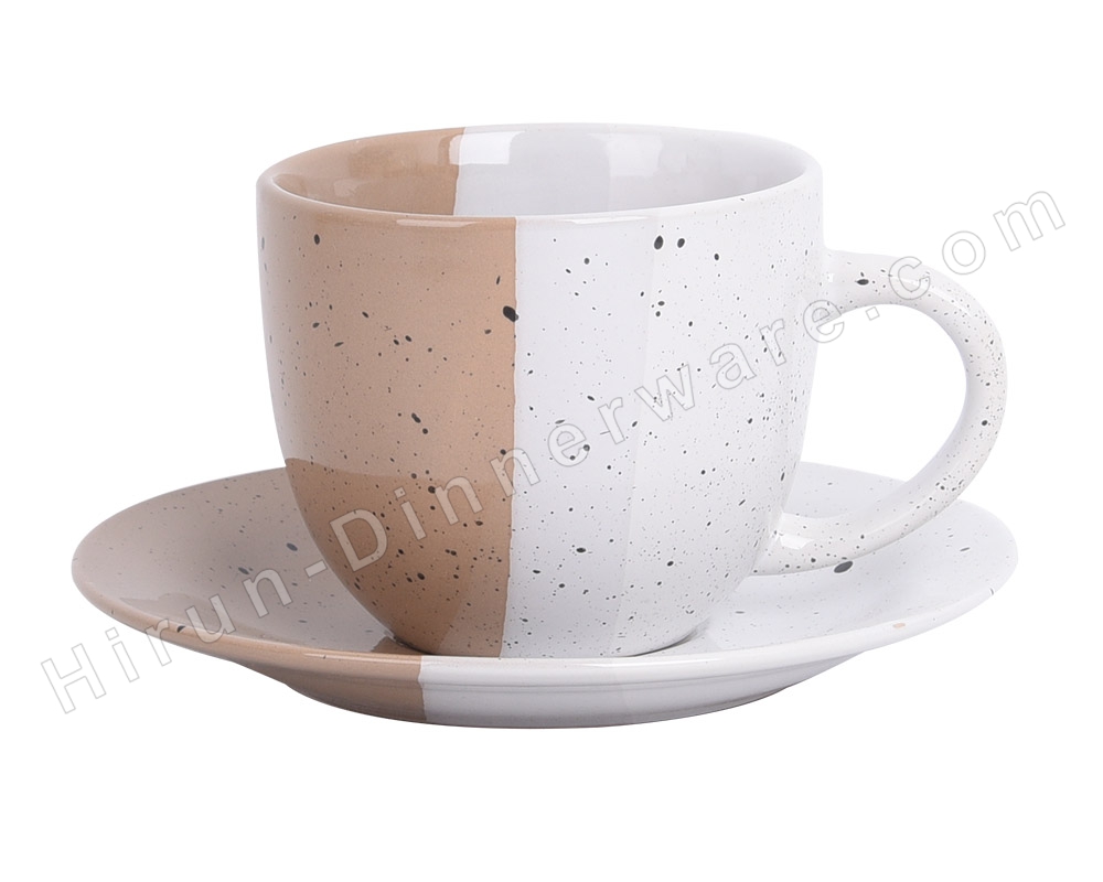 CUP&SAUCER ZY1701