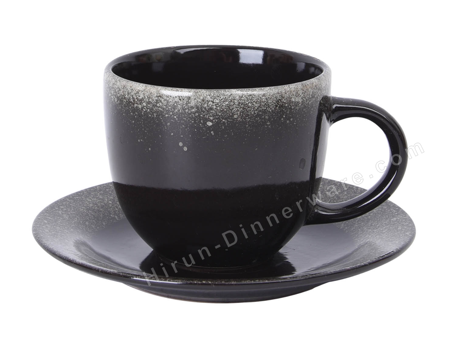 CUP&SAUCER ZY1801