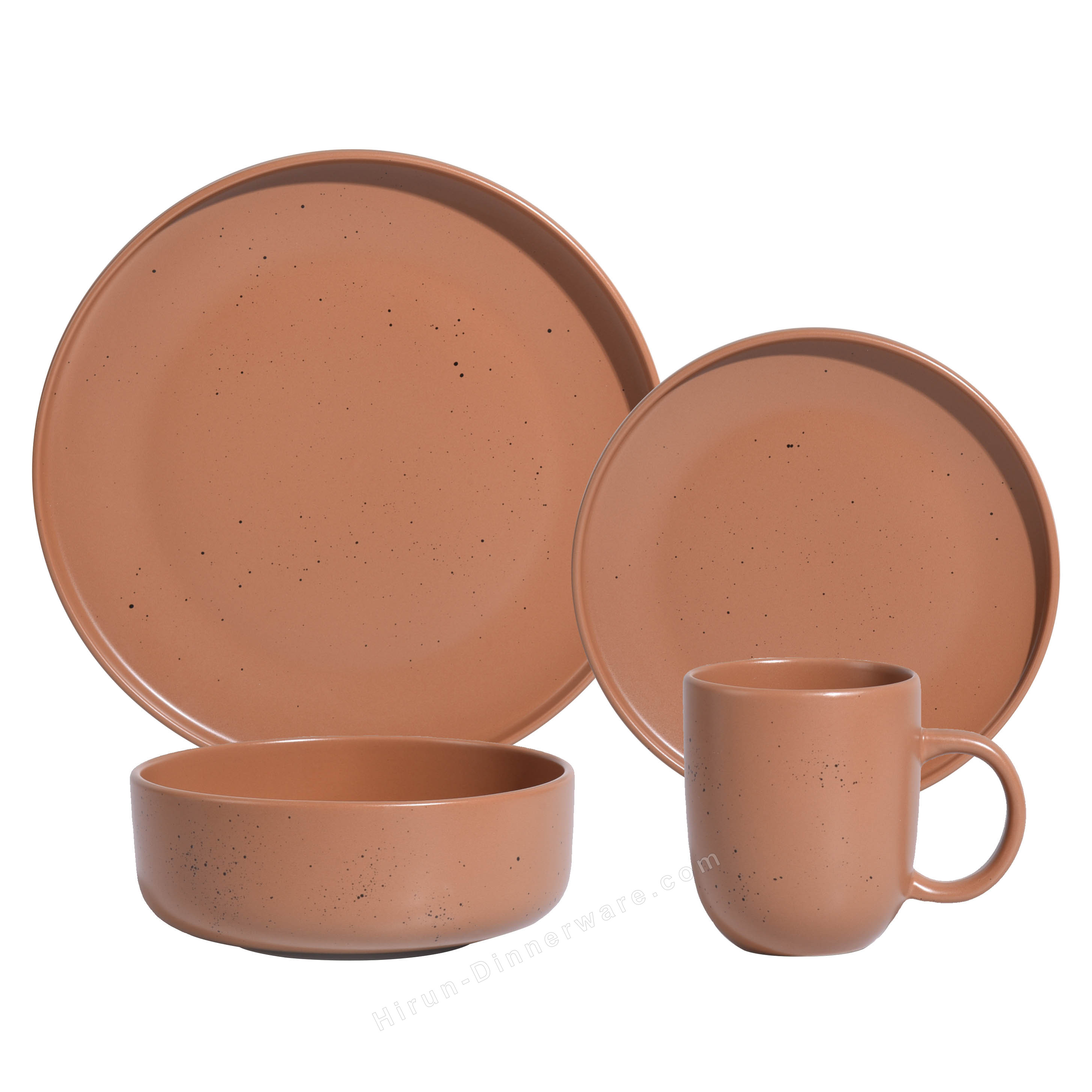 DINNER SET ZY2102