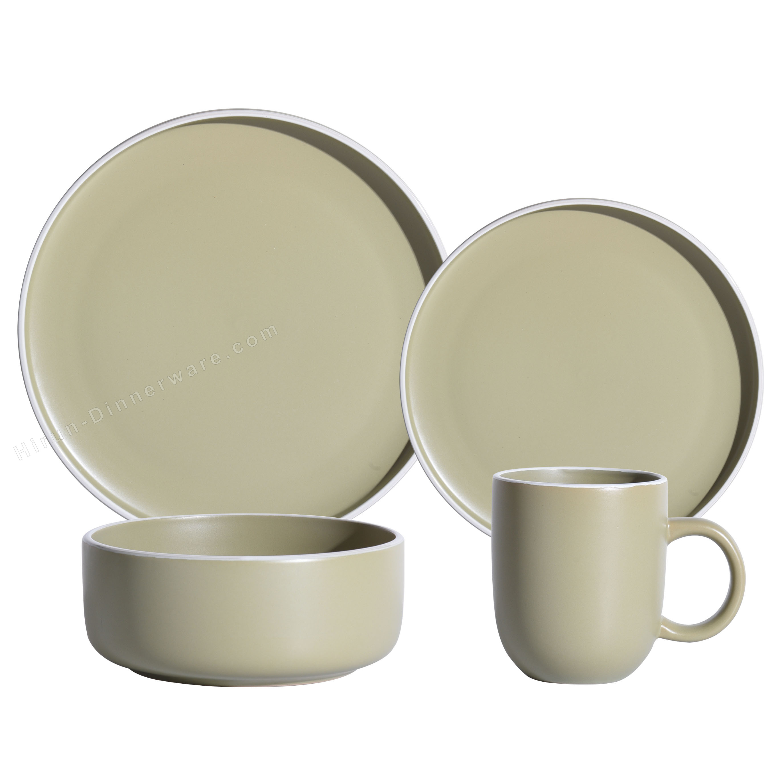 DINNER SET ZY2205