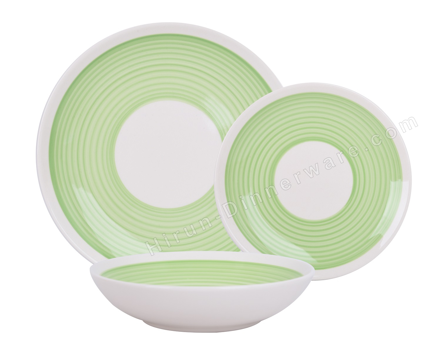 DINNER SET Y10049