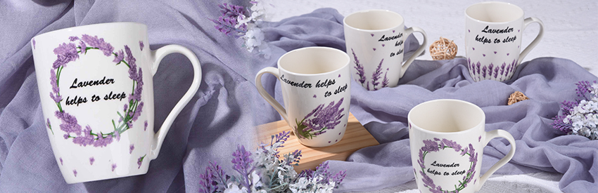 Ceramic Mug