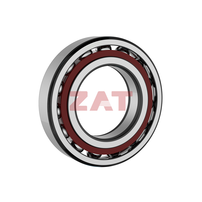 AC Angular contact ball bearing
