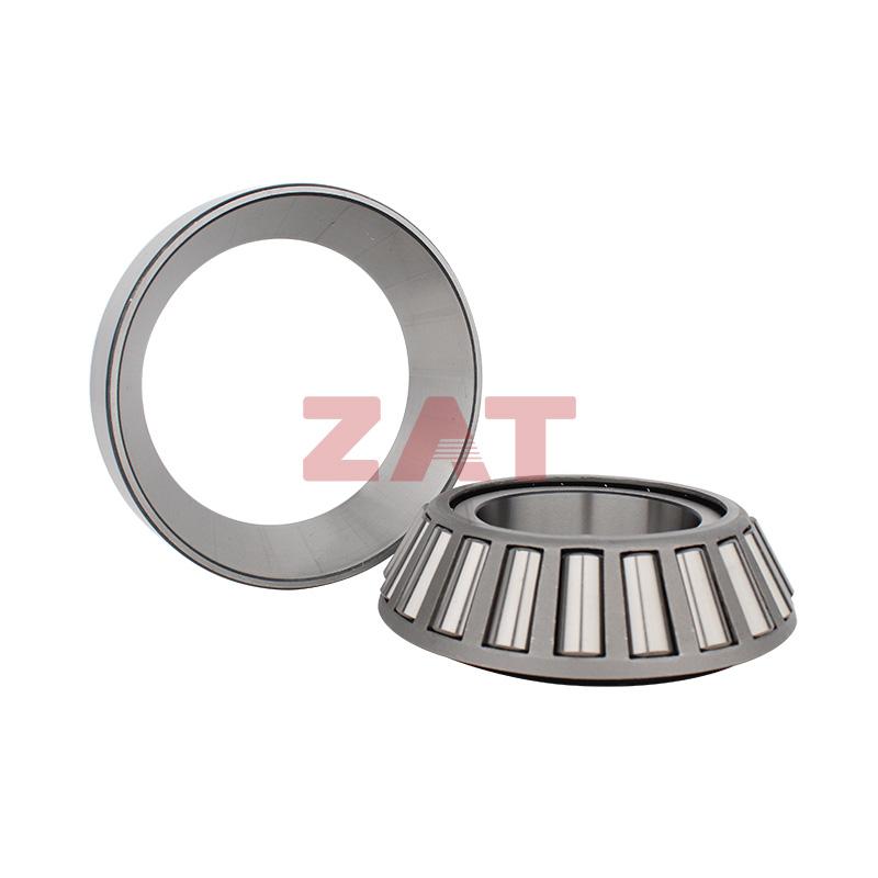 30206 Tapered roller bearing