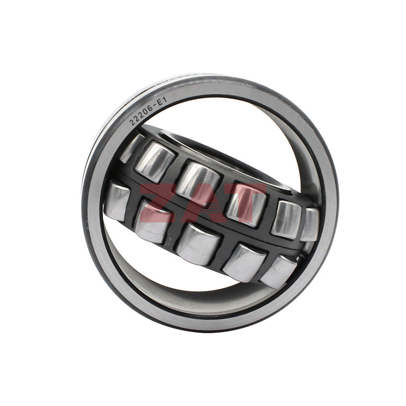 E1 Series self-aligning roller bearing