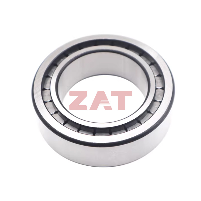 NCF2212V Full-complement cylindrical roller bearing