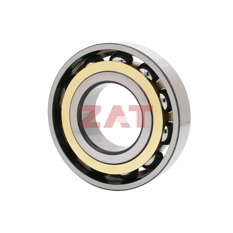 ACM Angular contact ball bearing