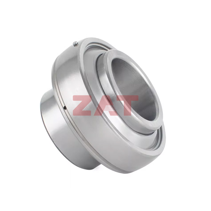 Maintenance-free outer spherical bearing