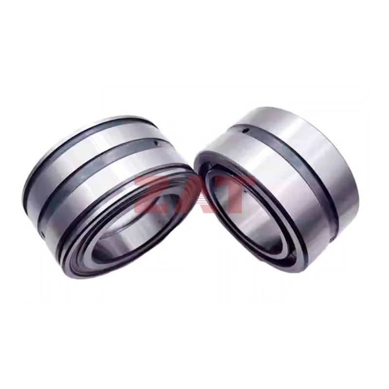 SL181830 Full-complement cylindrical roller bearing