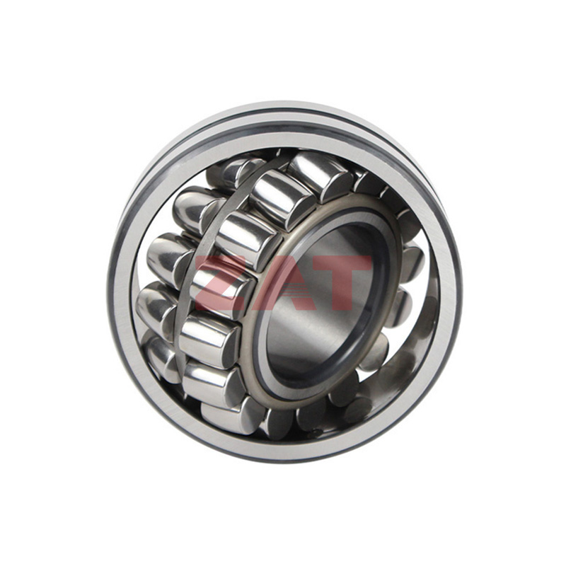 E Series self-aligning roller bearing