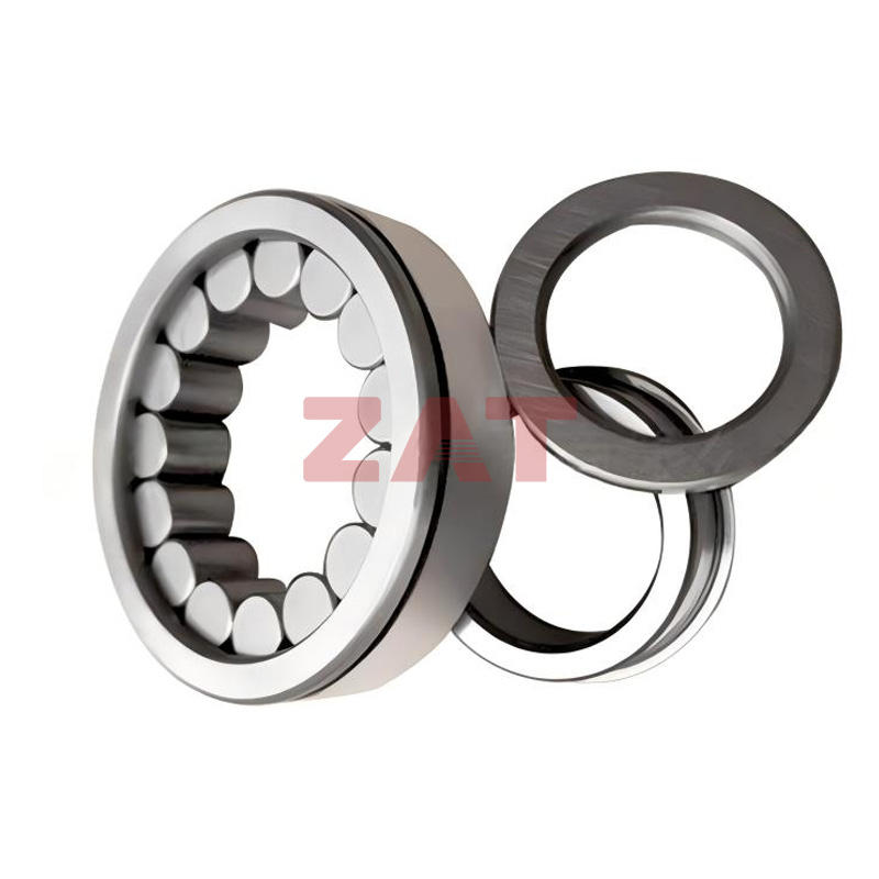 F-201209 Hydraulic pump bearing