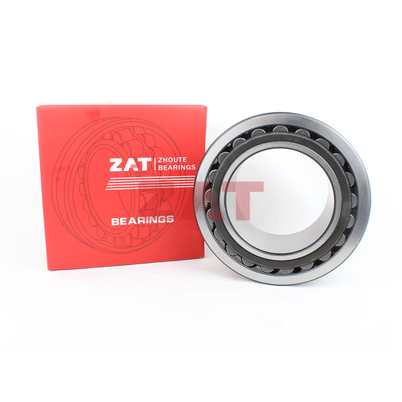 CC Series self-aligning roller bearing