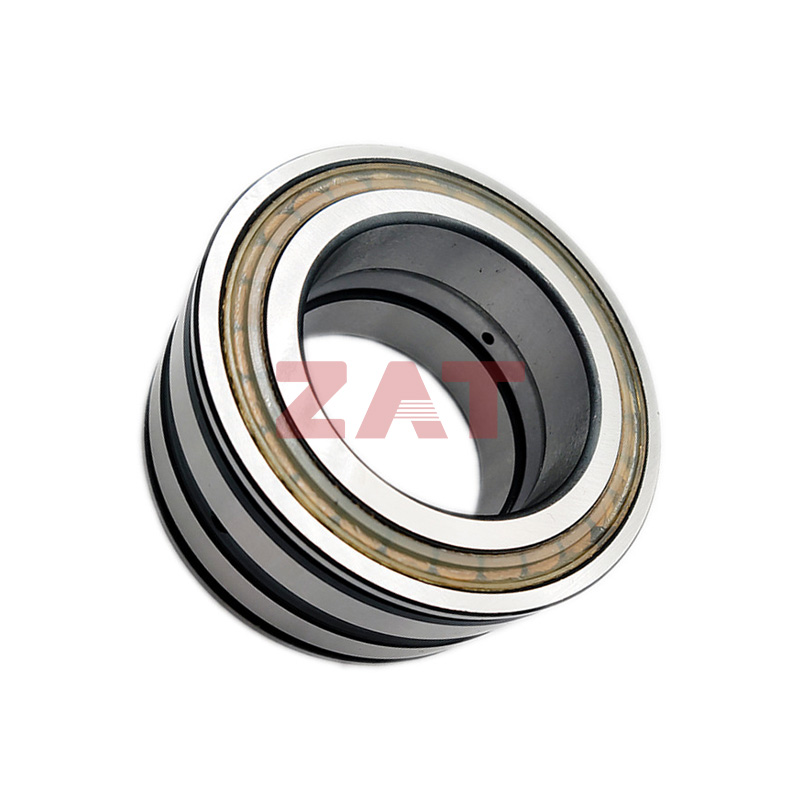 SL045013PP Full-complement cylindrical roller bearing