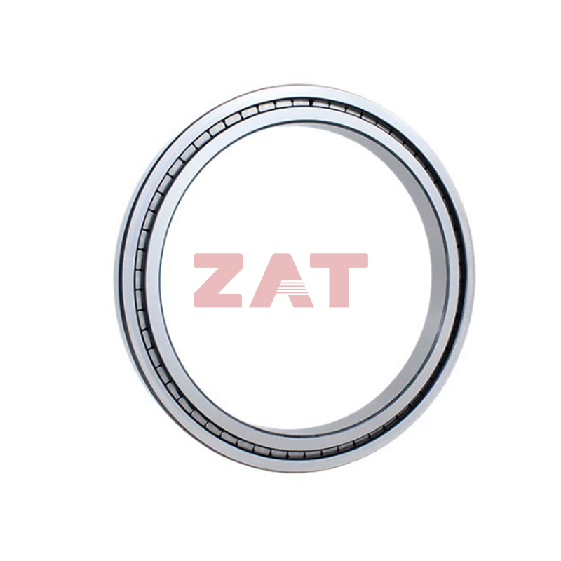 SL182910 Full-complement cylindrical roller bearing