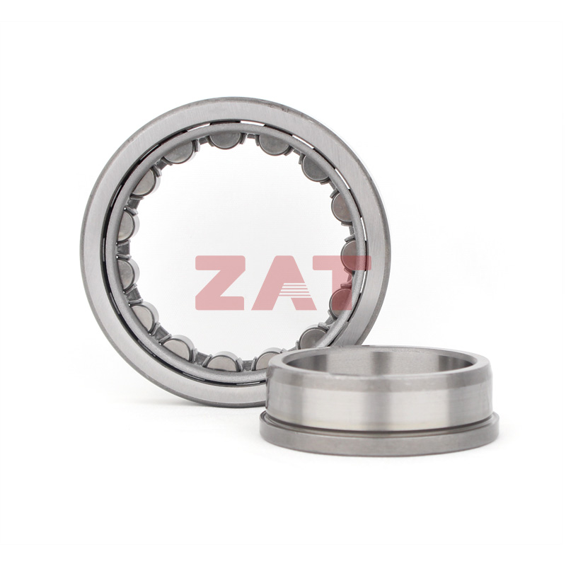 NJ210E Cylindrical roller bearing