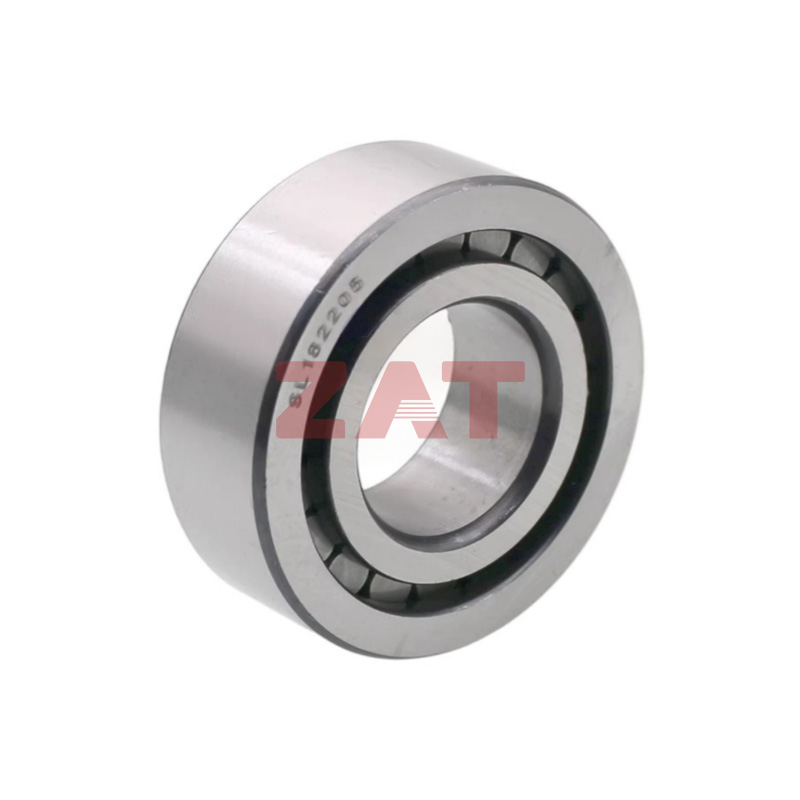 SL182205 Full-complement cylindrical roller bearing