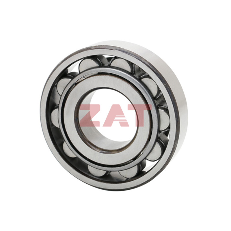 N207E series cylindrical roller bearing