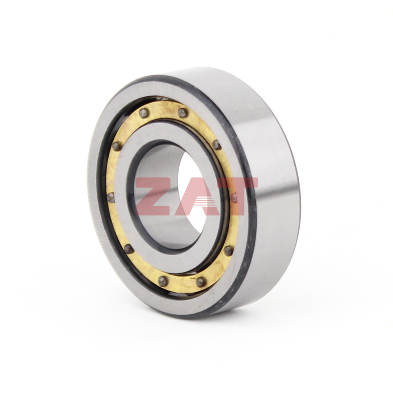20204MB Single-row spherical roller bearing