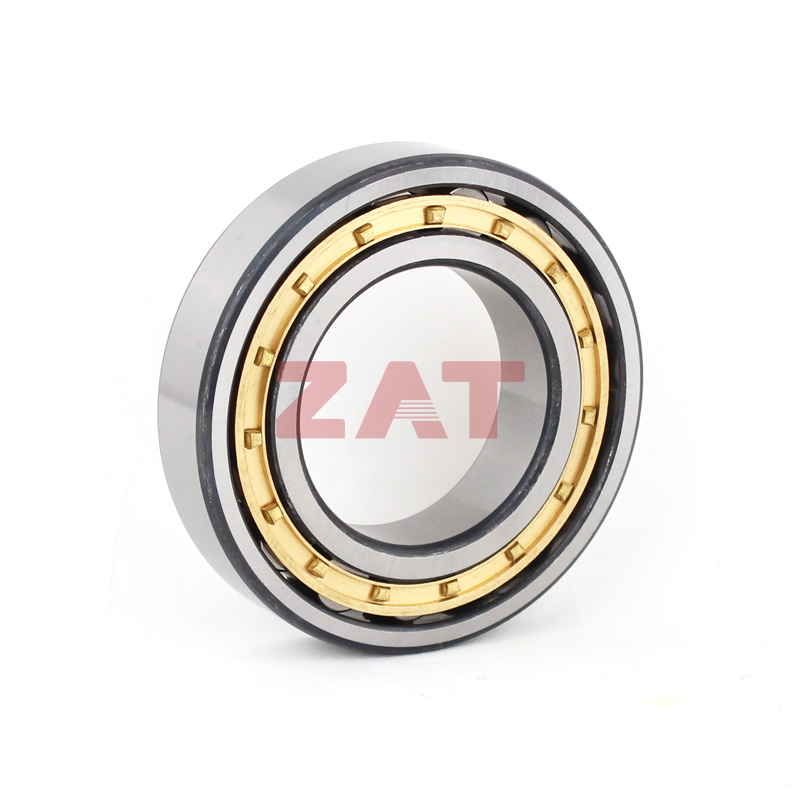 20209M Single-row spherical roller bearing
