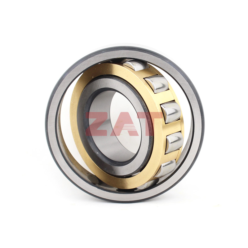 20310M Single-row spherical roller bearing