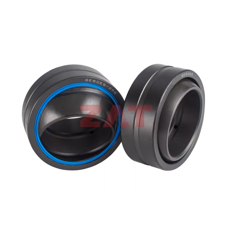 GE40ET-2RS Spherical plain bearing