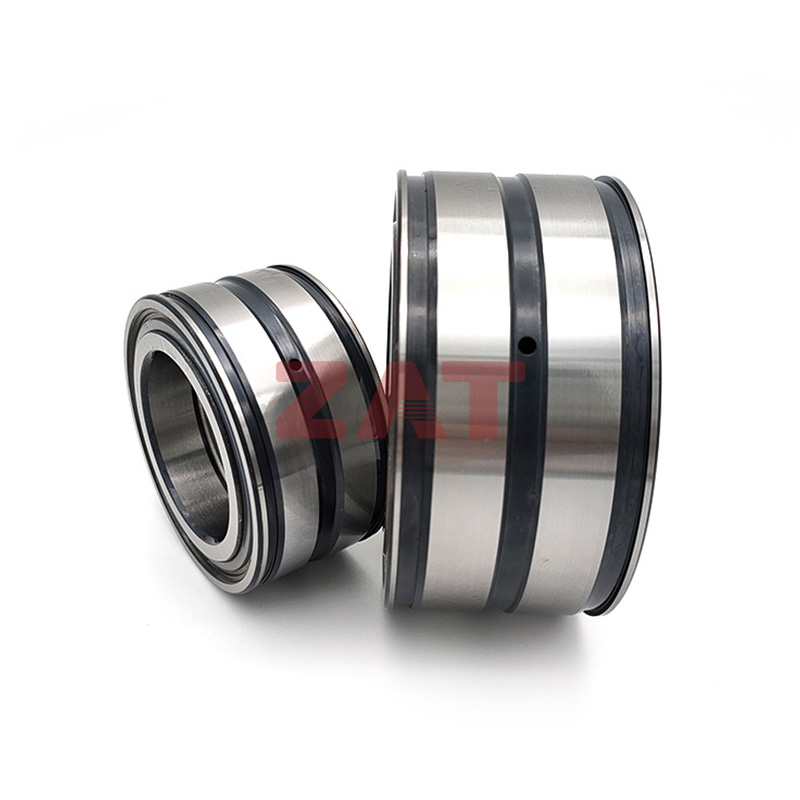NNF Series Full-complement cylindrical roller bearing