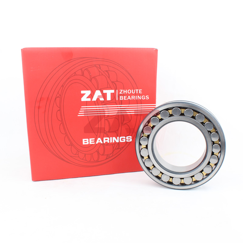 CA Series self-aligning roller bearing