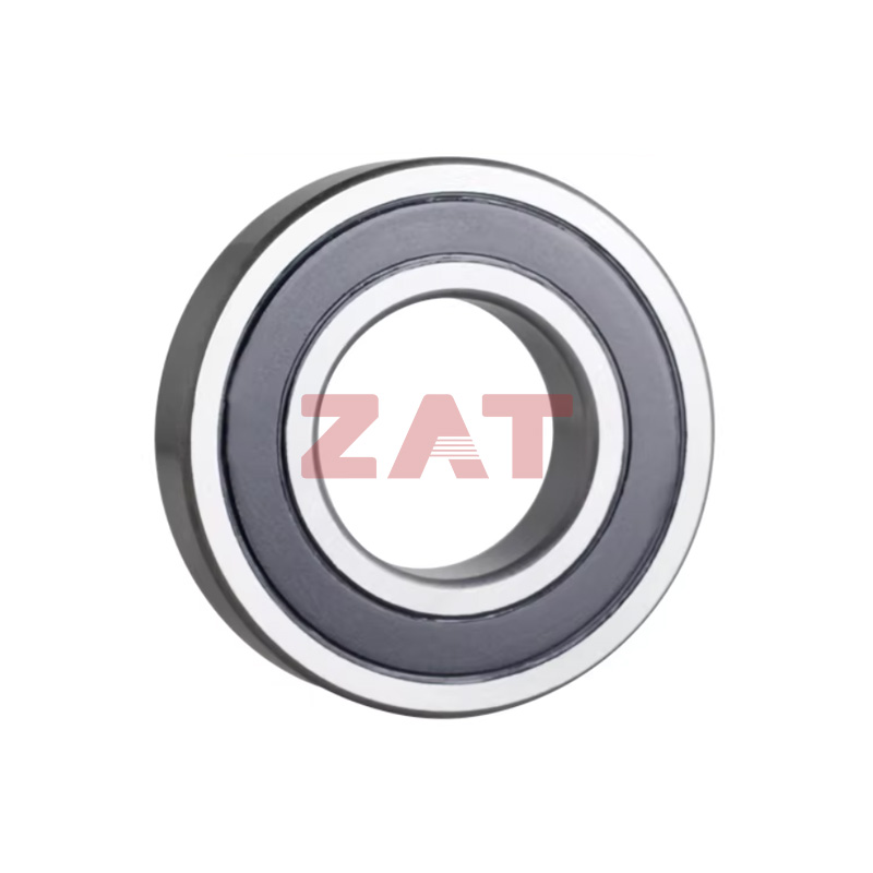 NCF1004-2RS Sealed cylindrical roller bearing