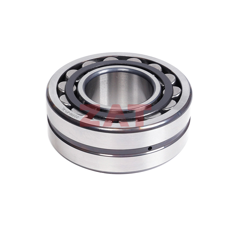 E1 Series self-aligning roller bearing