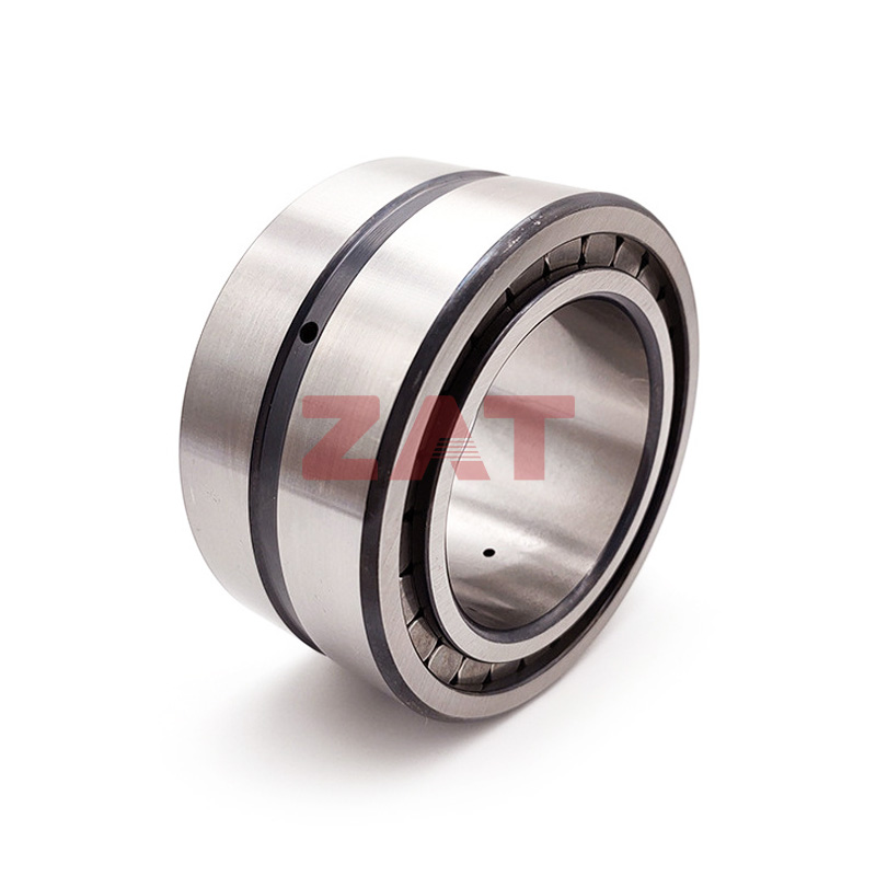 SL185011 Full-complement cylindrical roller bearing