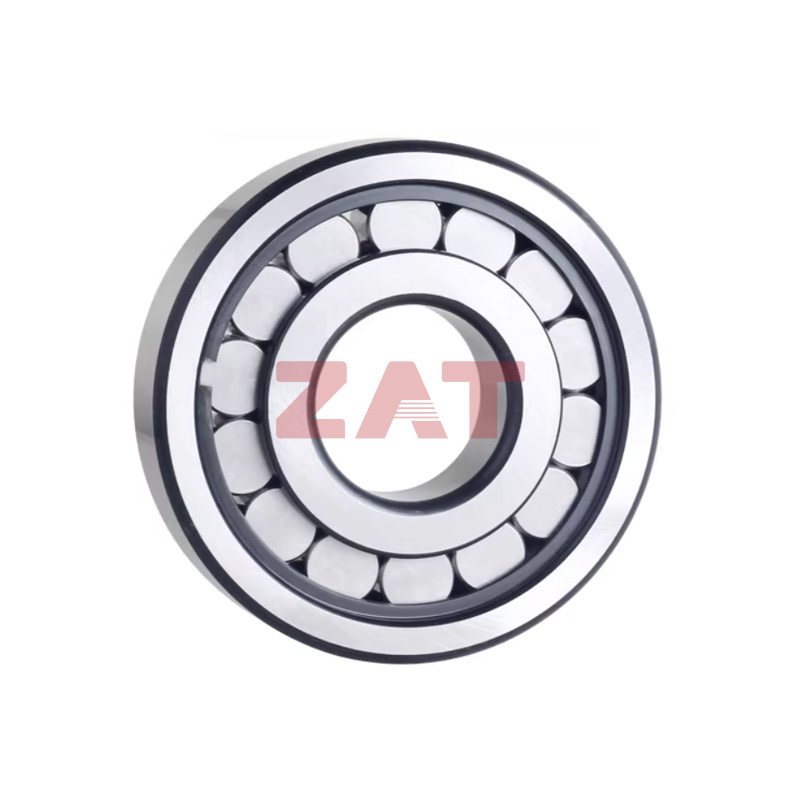 NCF1010-2RS Sealed cylindrical roller bearing