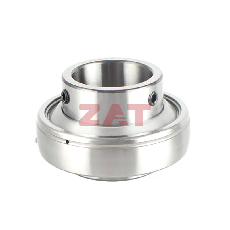 Maintenance-free outer spherical bearing