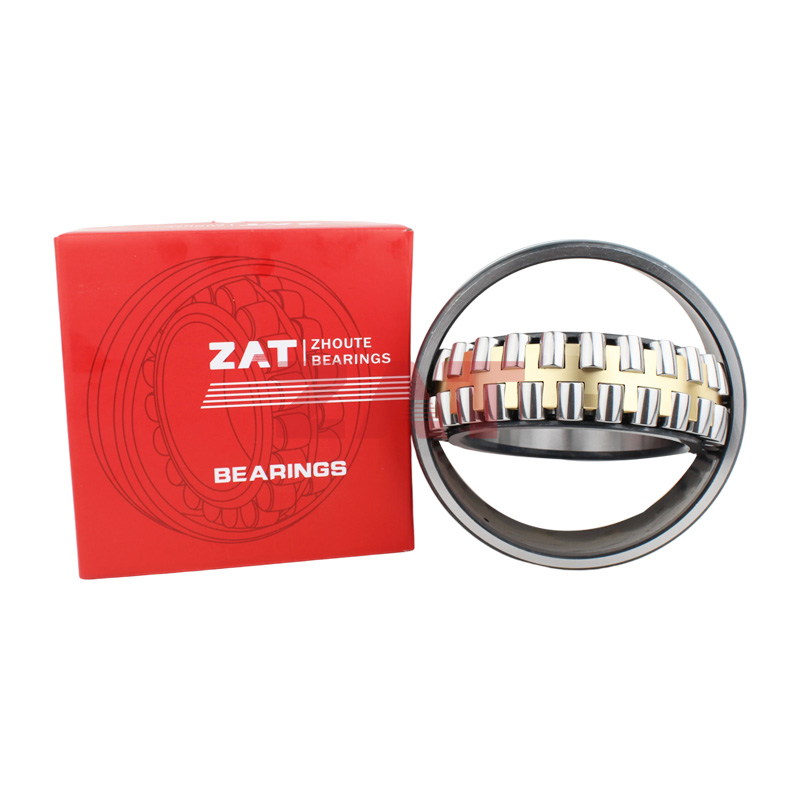 CA Series self-aligning roller bearing