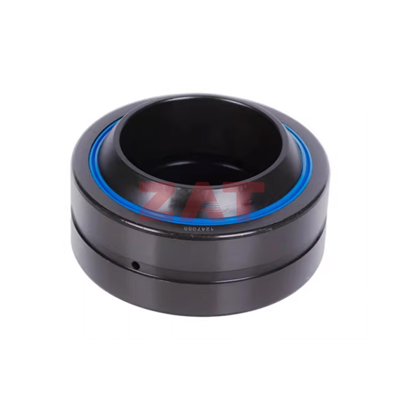 GE25ET-2RS Spherical plain bearing