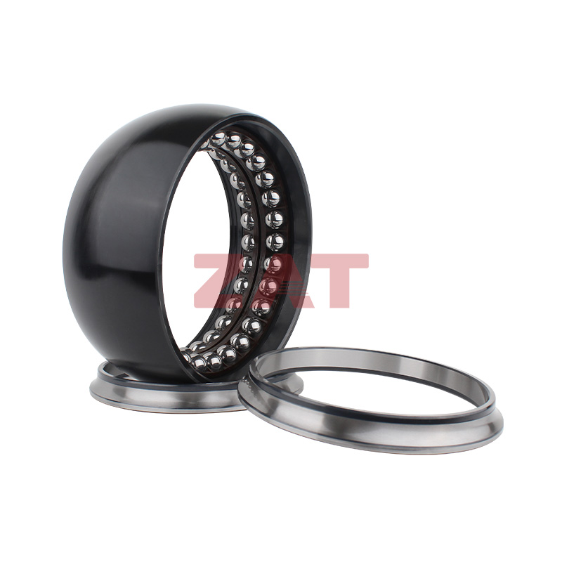 40779 Mixer truck bearing