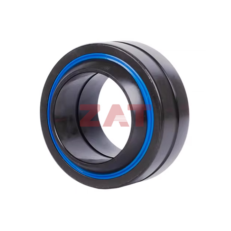 GE30ES-2RS Spherical plain bearing