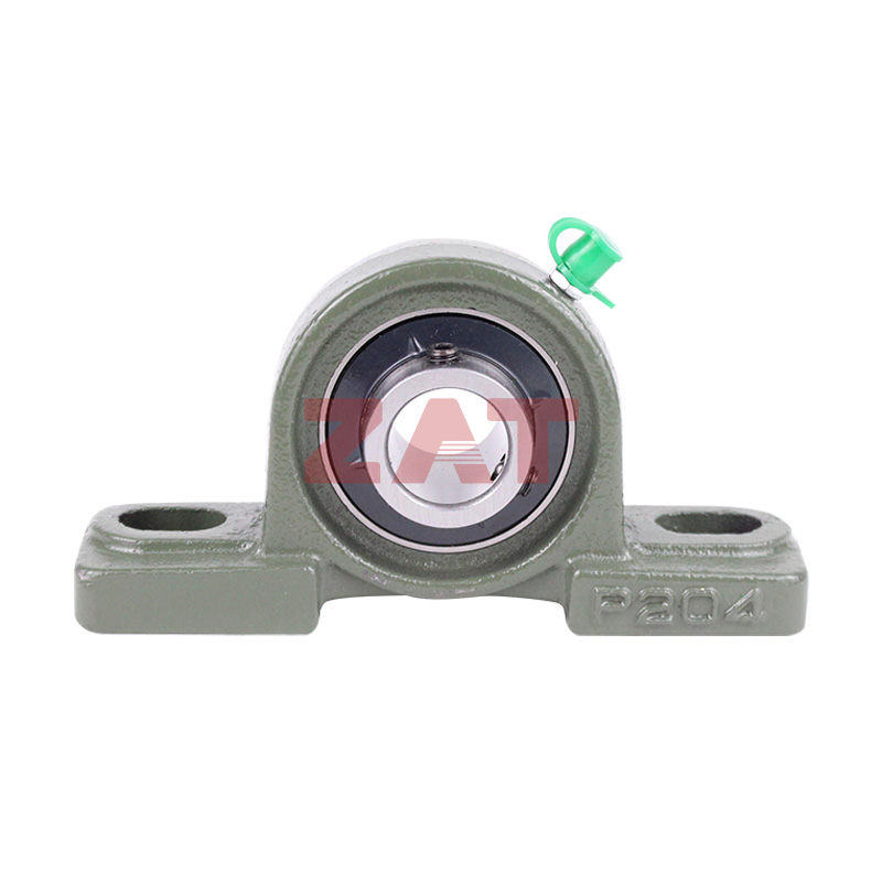 UCP Series outer spherical bearing