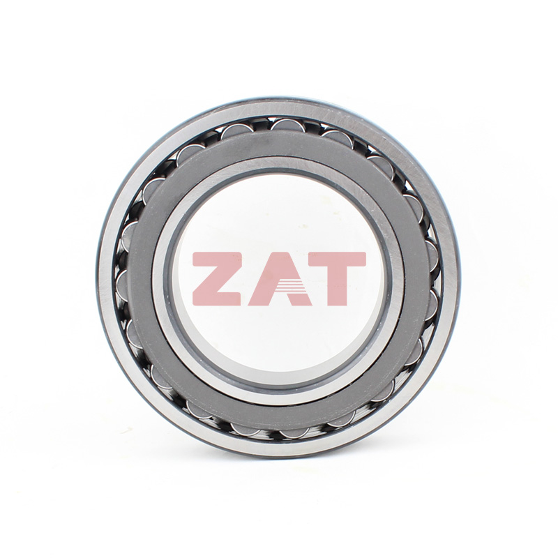 CC Series self-aligning roller bearing