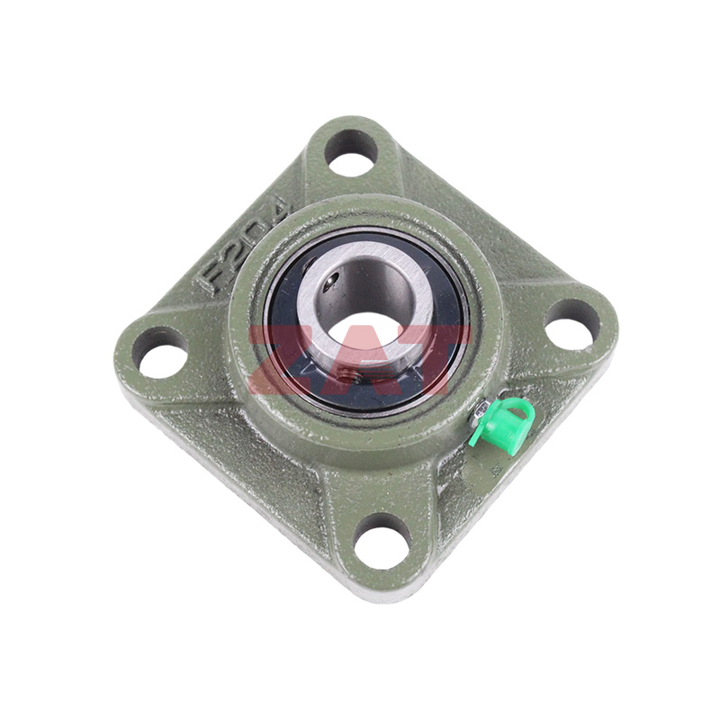 UCF Series outer spherical bearing