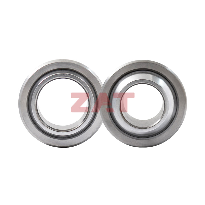 GE17C Spherical plain bearing