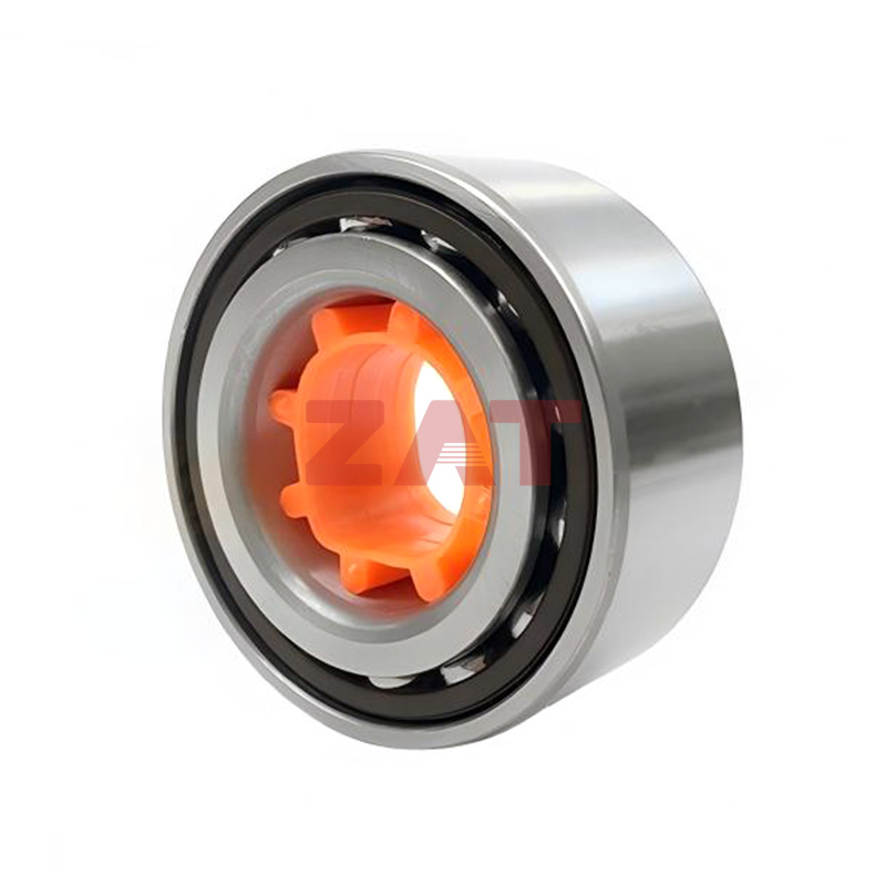 DAC38710033-30-OPEN Wheel hub bearing