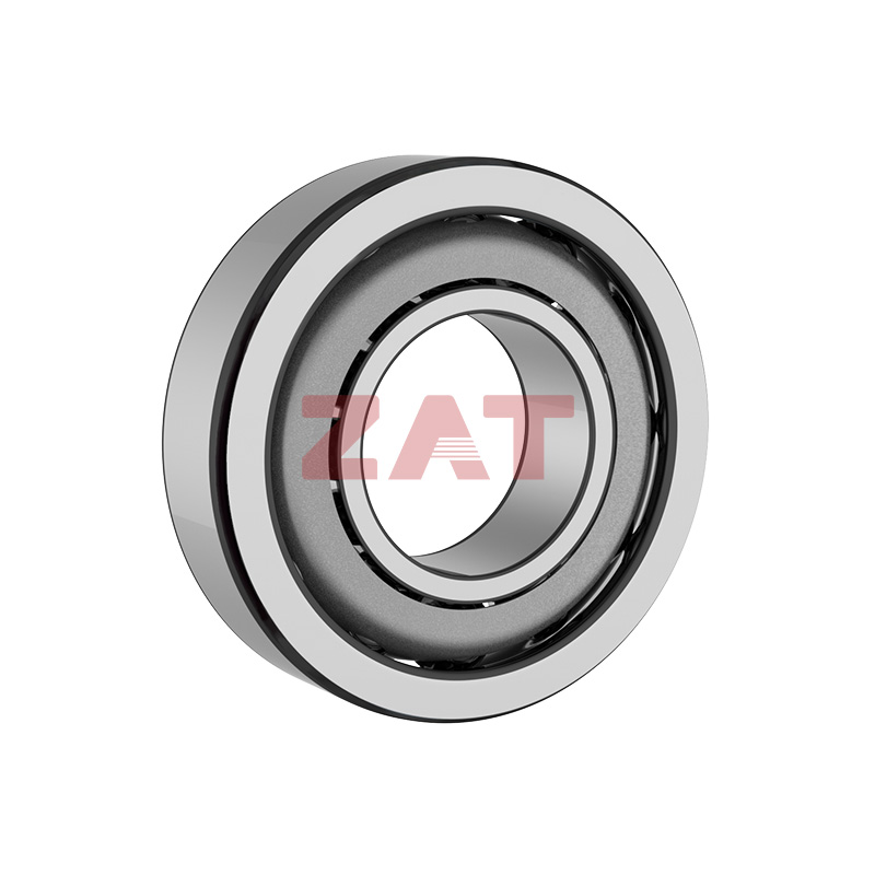 AW Angular contact ball bearing