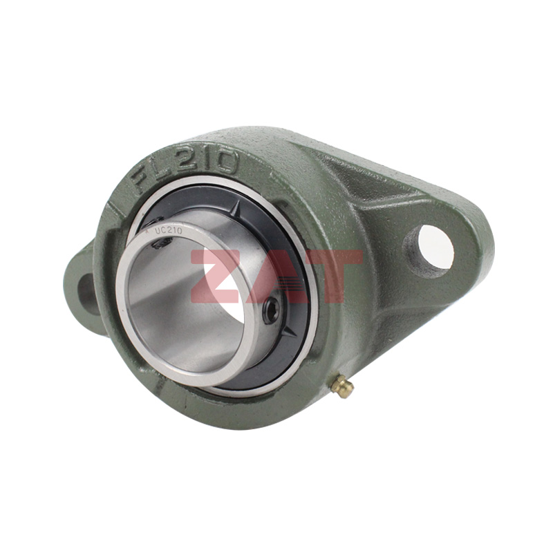 UCFL Series outer spherical bearing