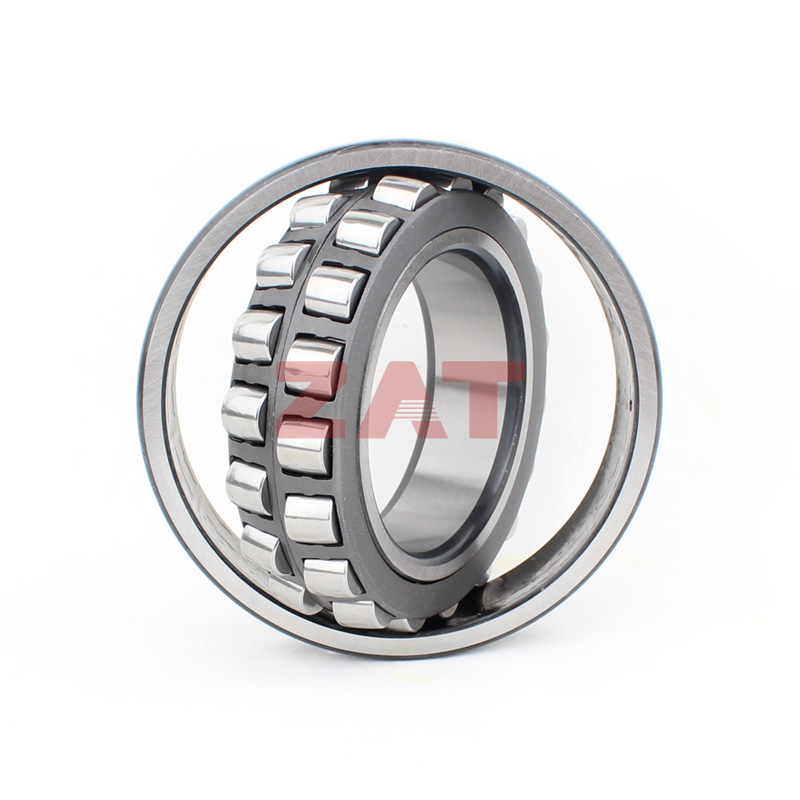 CC Series self-aligning roller bearing