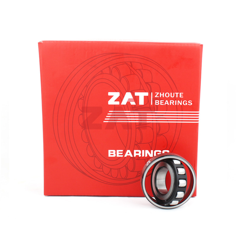 Single-row spherical roller bearing