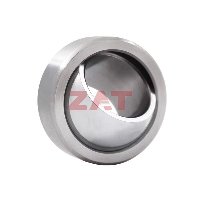 GE10C Spherical plain bearing