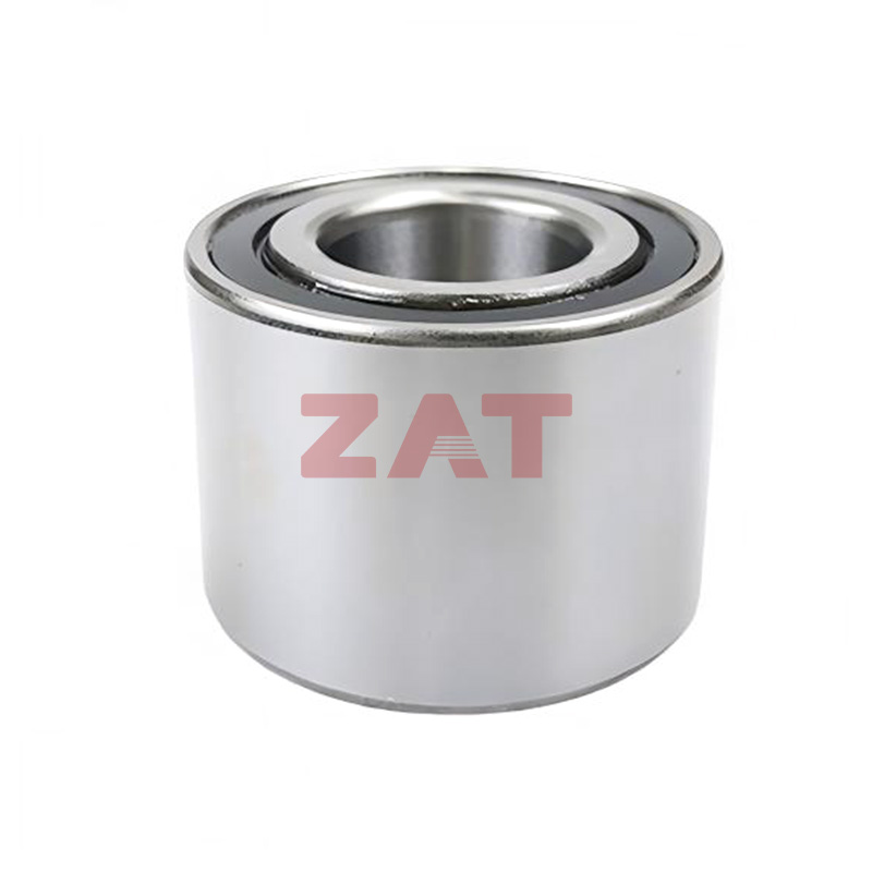 DAC255520037-2RS Wheel hub bearing