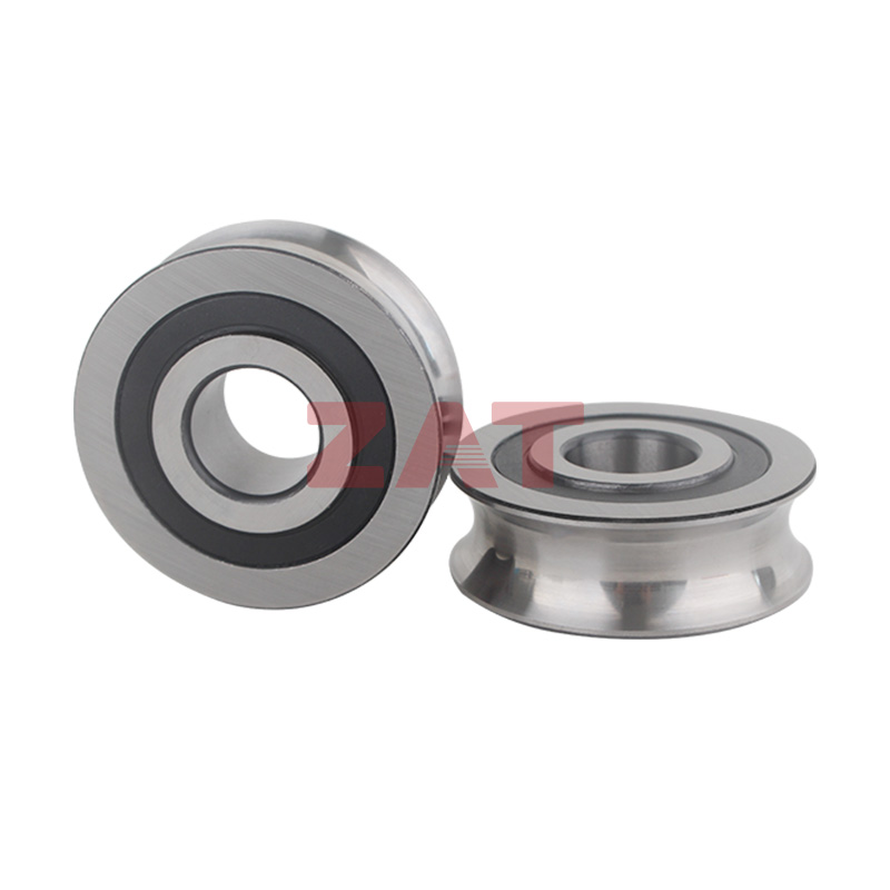 LFR Series roller bearing