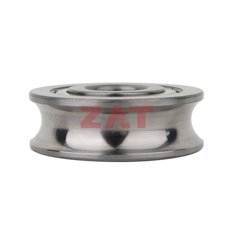 LFR Series roller bearing