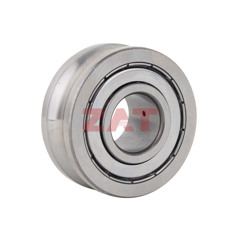 LFR Series roller bearing